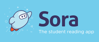 Sora eBook and Audiobook Library